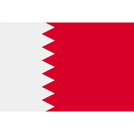 Бахрейн флаг