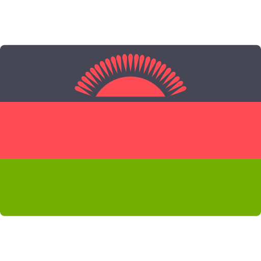 Малави флаг