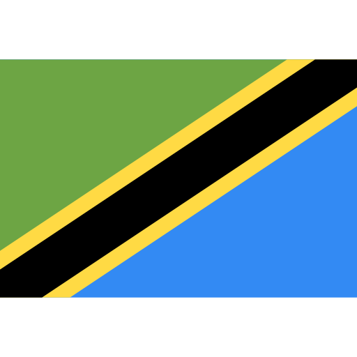 Танзания флаг